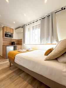 Appartements Hoche Apartment - PSG : photos des chambres