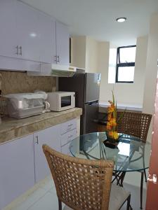 Citadel Inn Makati 1512 Fully-furnished unit for Staycation