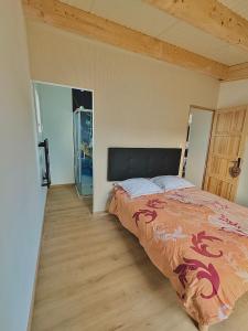 Villas La villa de Porsguen et des crustaces - Plouescat : photos des chambres