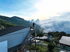 ฟ้ากำหนด ภูทับเบิก