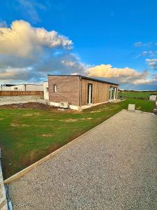Villas La villa de Porsguen et des crustaces - Plouescat : photos des chambres