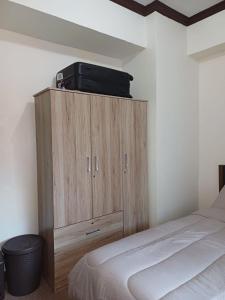 Citadel Inn Makati 1512 Fully-furnished unit for Staycation