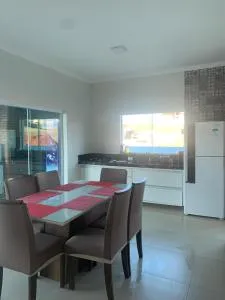 Casa veraneio Ninho verde 2 - Bofete