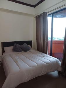 Citadel Inn Makati 1512 Fully-furnished unit for Staycation