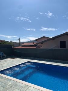 Casa veraneio Ninho verde 2