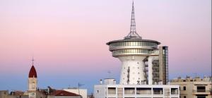 Appartements Appartement avec cour a cote de la plage : photos des chambres