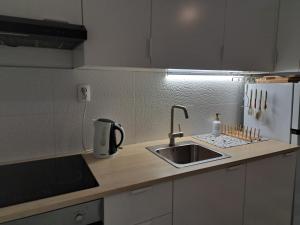 Apartman Ita