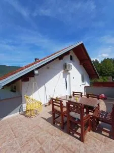 Apartman Denis Una - Orašac