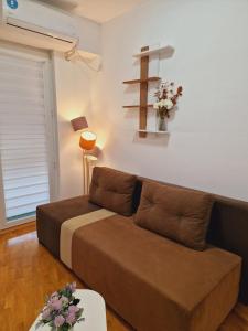 Kamche apartment