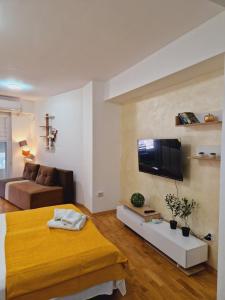 Kamche apartment