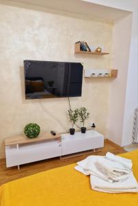 Kamche apartment