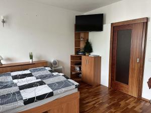 Apartmán Hradečanka