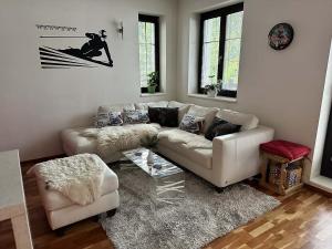 Apartmán Hradečanka