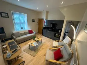 The Annex Keith Self Catering WiFi Private Parking bkng - Newmill