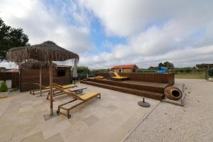 Renovated Wine Press House - WITH POOL