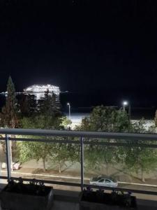 AC suites, vista al mar !