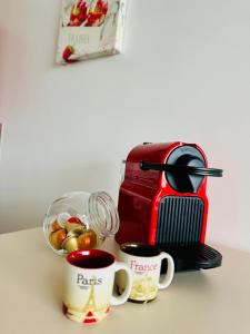 Paris La Défense Studio