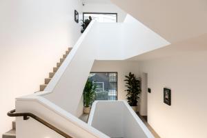 The Moorgate by COVE