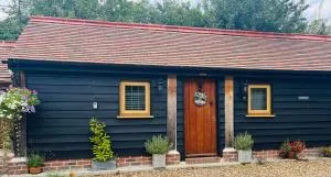 The Lodge - Little Clacton