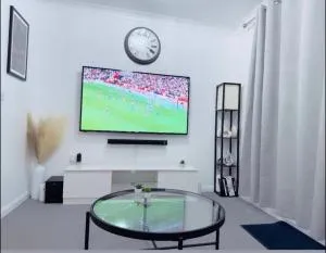 Raflowhomeslondon - North Woolwich