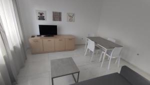 New Apartments 