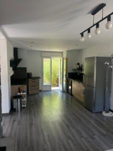 Villas Maison 6 couchages : photos des chambres