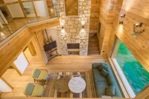 Villa Maрle Gate - Kovčica