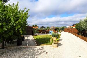Renovated Wine Press House - WITH POOL