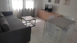 New Apartments 