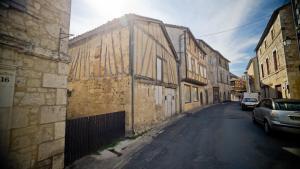 Maisons de vacances Village des Elements : photos des chambres