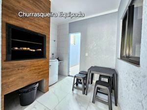 Casa até 8 pessoas NOVA prox Cataratas e Aeroport.