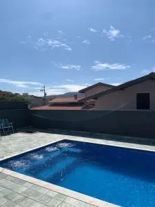 Casa veraneio ninho verde 2 - Bofete