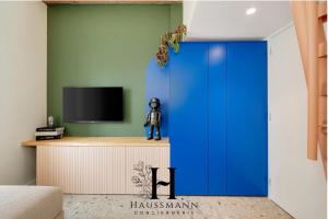 Appartements Magnifique Appartement Hypercentre Place Stanislas Nancy : photos des chambres