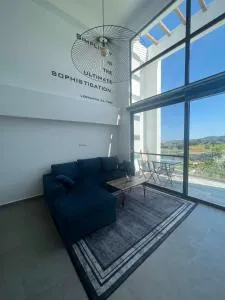 Retreat B1-9 - Ayios Nikolaos