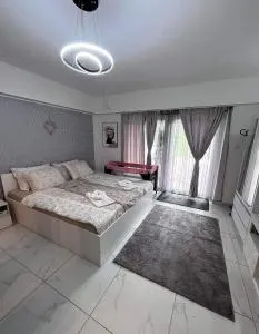 Cseppecske Apartman - Hásságy