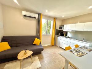Maisons de vacances Les Fontaines d'O : photos des chambres