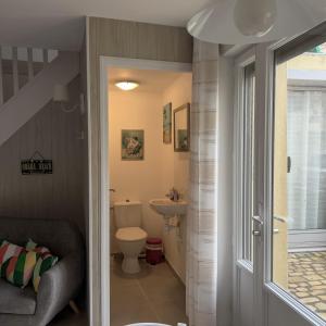 Appartements Cottage OMAHA - 3 personnes - Plages du debarquement : photos des chambres