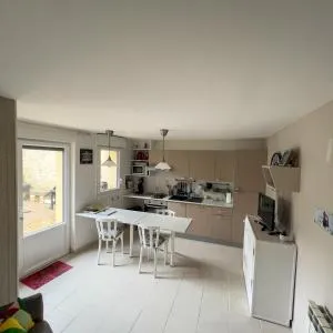 Cottage OMAHA - 3 personnes - Plages du débarquement - Formigny