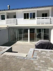 Townhouse perfect location - 卡尔斯塔德