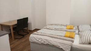 D57 - Appartments Park - UBahn