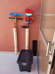 Casa para temporada da mary