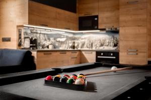 Apartmány BARTH Holiday - Špindlerův Mlýn