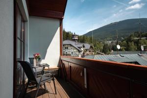 Apartmány BARTH Holiday - Špindlerův Mlýn