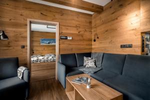 Apartmány BARTH Holiday - Špindlerův Mlýn