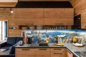 Apartmány BARTH Holiday - Špindlerův Mlýn