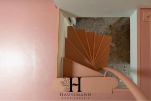 Appartements Magnifique Appartement Hypercentre Place Stanislas Nancy : photos des chambres