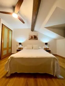 CAL QUEROL 2 - àtic en el centre - 拉图德卡罗勒