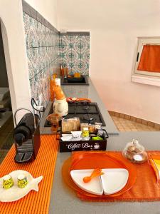 Casa Vacanze Perla Marina