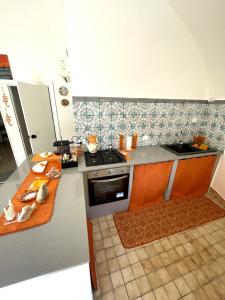 Casa Vacanze Perla Marina