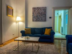 Sweet House Skadarlija